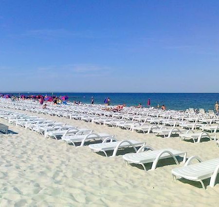 Гостевой Дом У Моря, Guest House By The Sea Odessa Eksteriør bilde