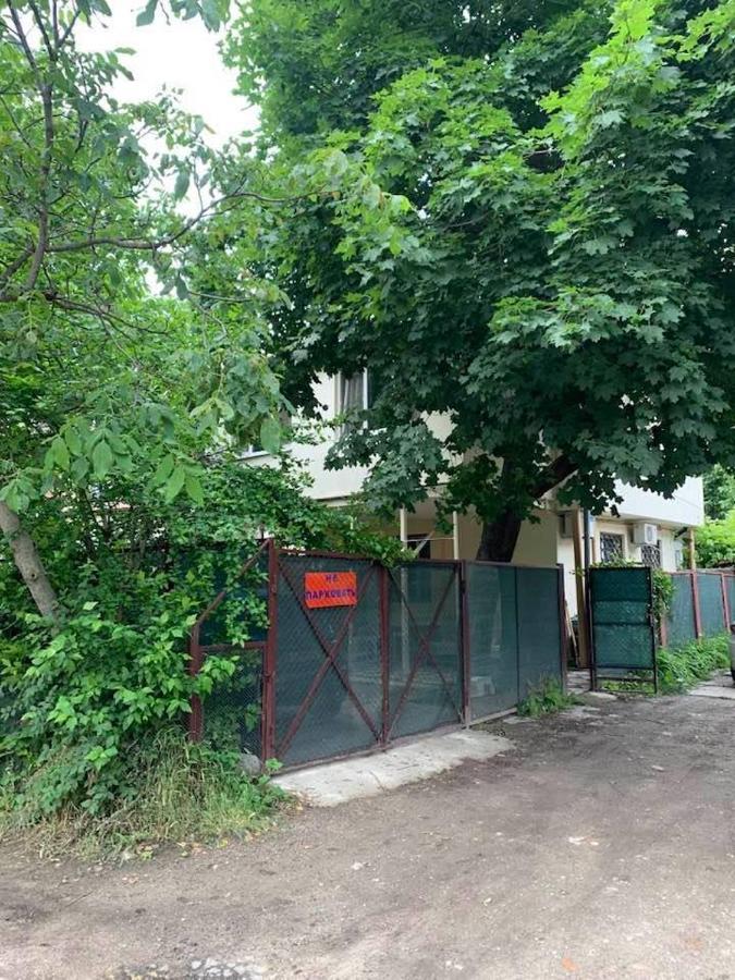 Гостевой Дом У Моря, Guest House By The Sea Odessa Eksteriør bilde