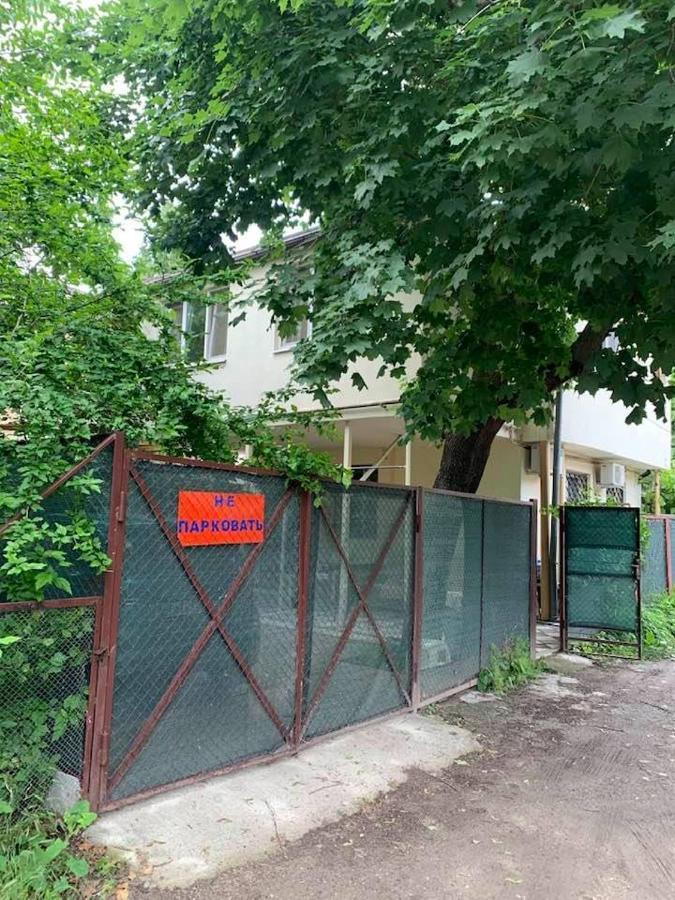 Гостевой Дом У Моря, Guest House By The Sea Odessa Eksteriør bilde
