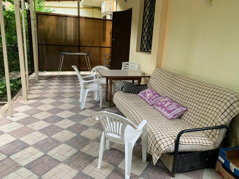 Гостевой Дом У Моря, Guest House By The Sea Odessa Eksteriør bilde