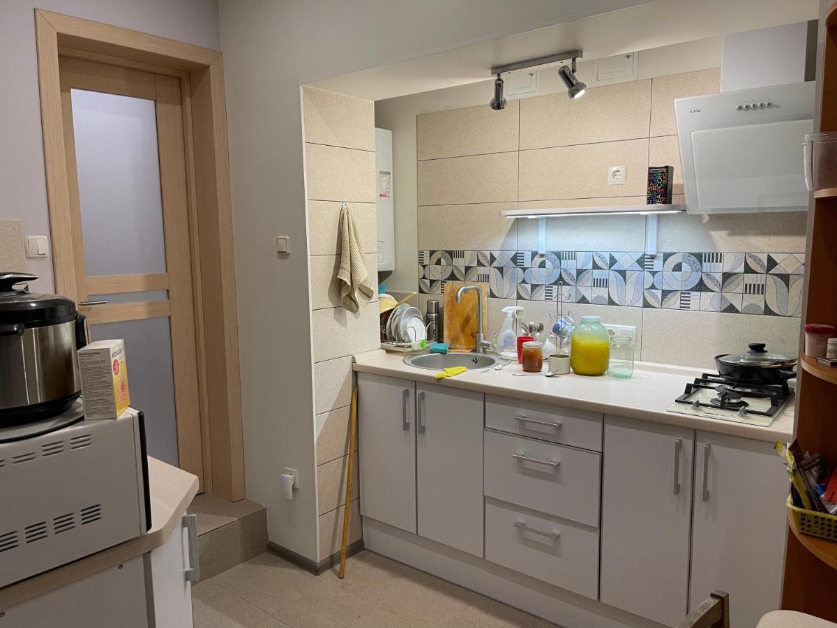 Гостевой Дом У Моря, Guest House By The Sea Odessa Eksteriør bilde