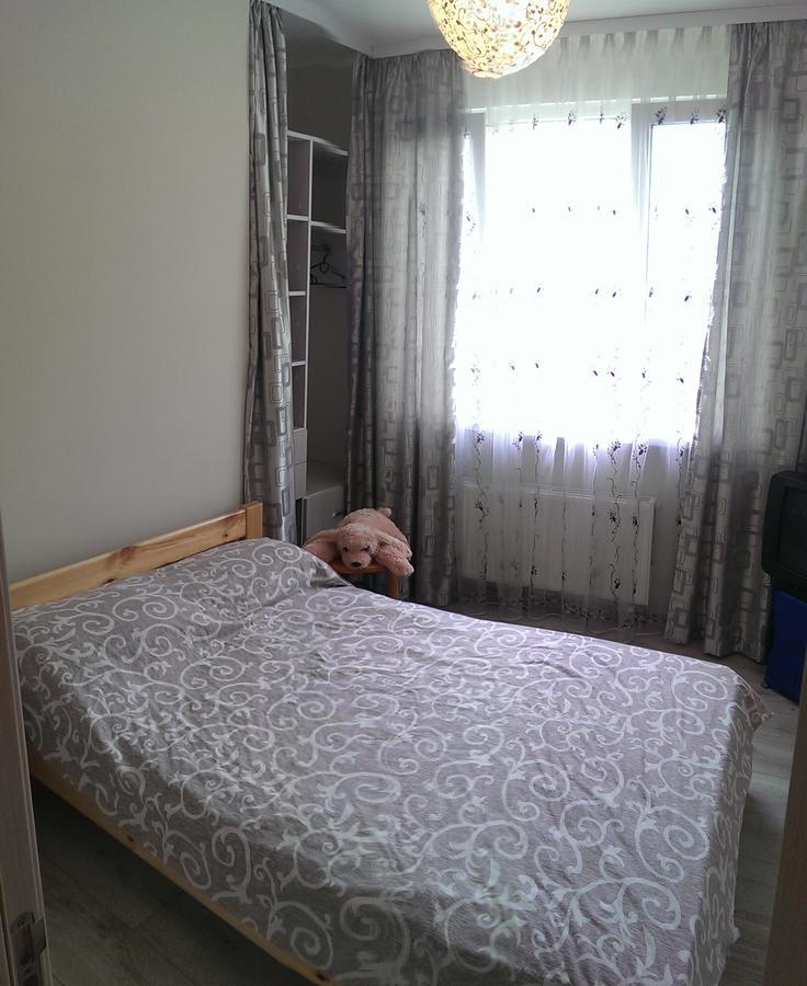 Гостевой Дом У Моря, Guest House By The Sea Odessa Eksteriør bilde
